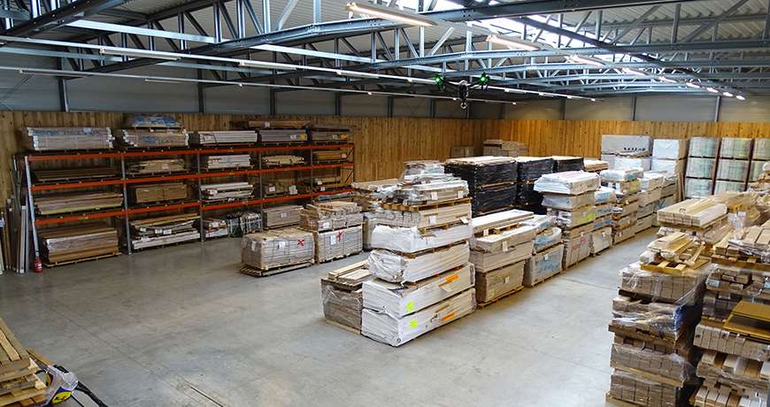 metal hall industrial storage frisomat price door warehouse1