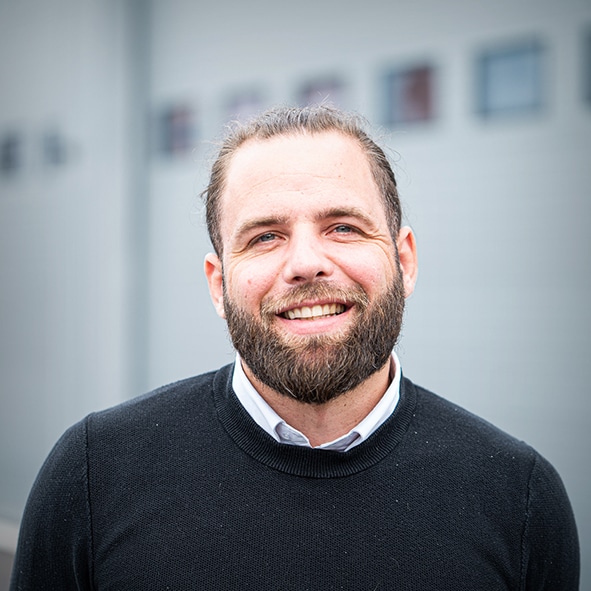 CTA headshot image