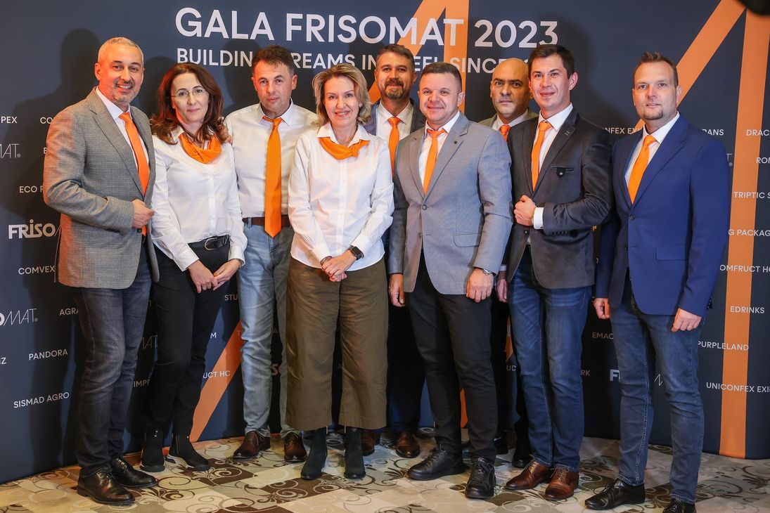 Gala Frisomat Romania 2023 16 Noiembrie 2023 766 3