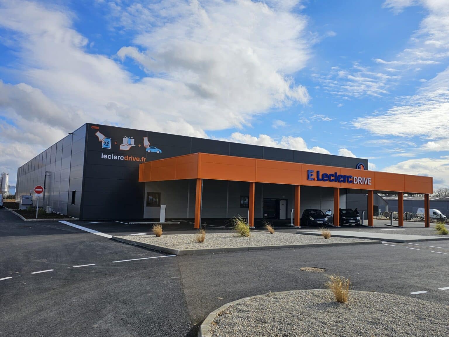 Références Découvrez Nos Bâtiments En Acier Frisomat