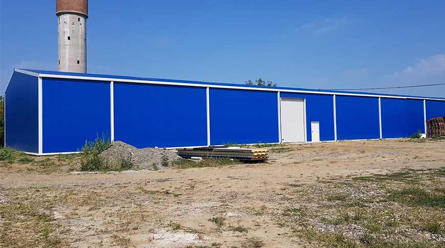 exterior depozit produse alimentare bauturi alcolice
