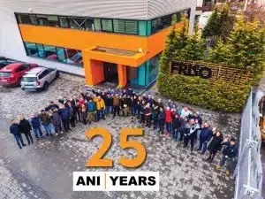 Frisomat Romania - 25 de ani 1 frisomat 25 ani poza de grup 011 300x225 1