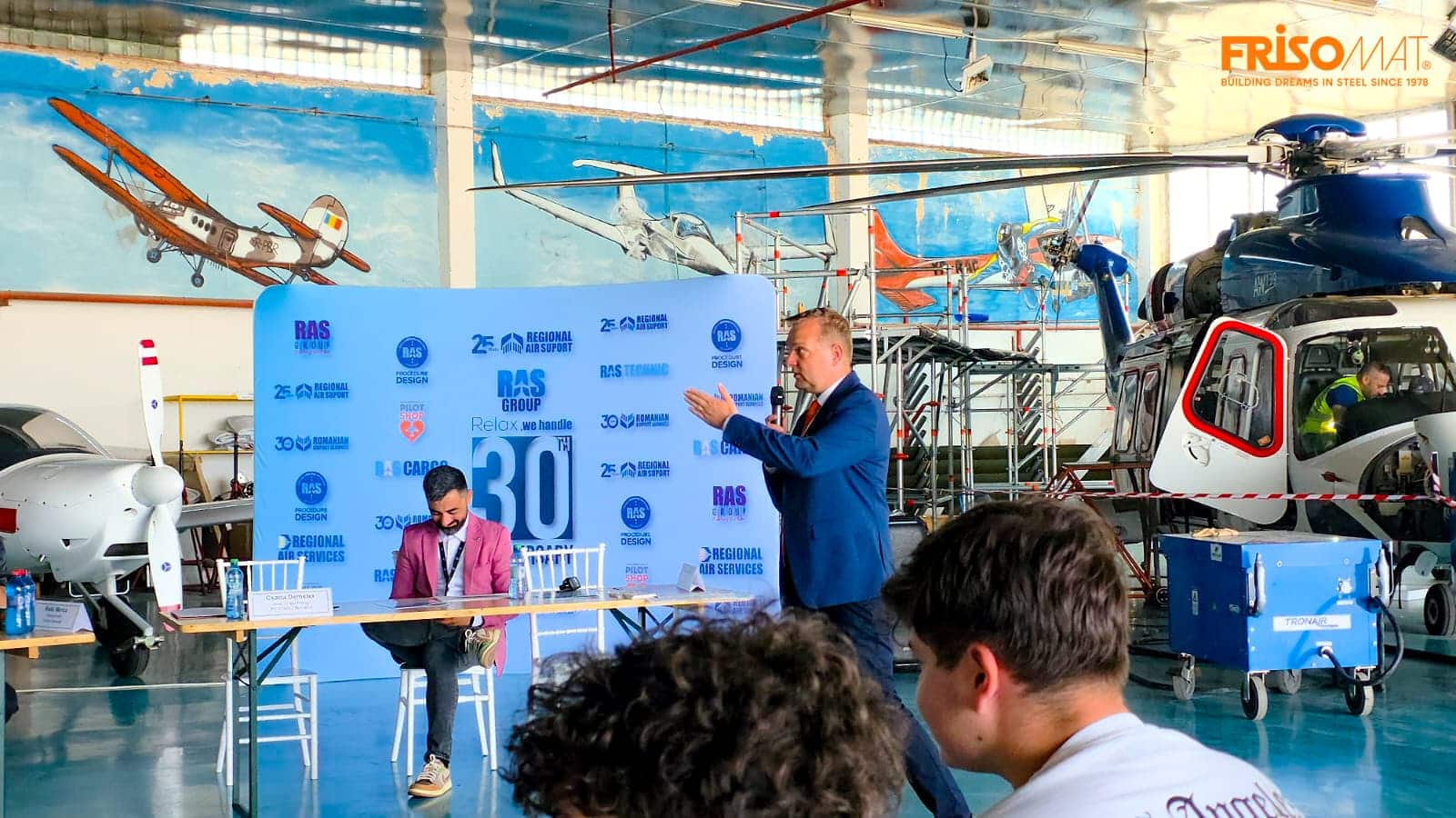 pria aviation tuzla iunie 2025 frisomat 14