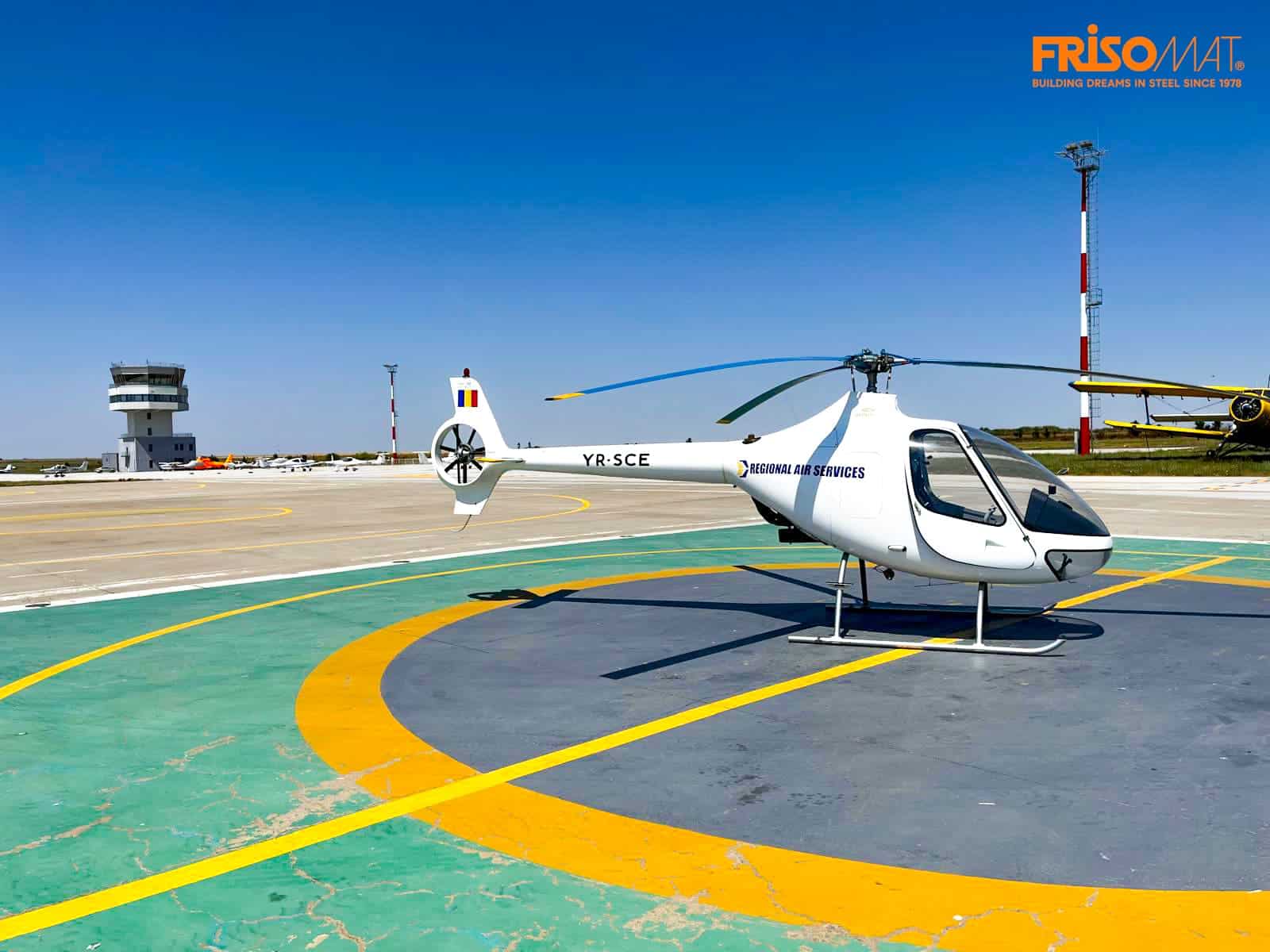pria aviation tuzla iunie 2025 frisomat 2