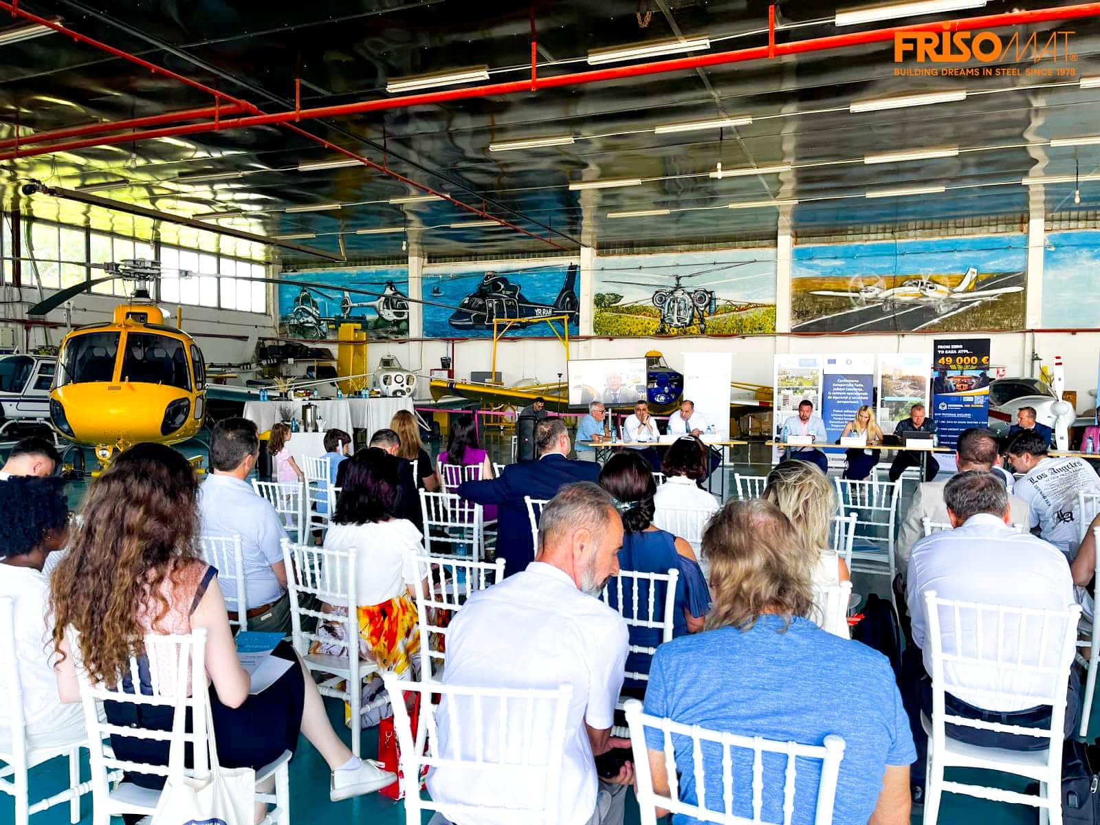 pria aviation tuzla iunie 2025 frisomat