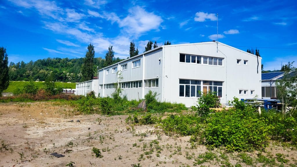 1 electromax hala metalica depozit petrosani hunedoara frisomat romania 2