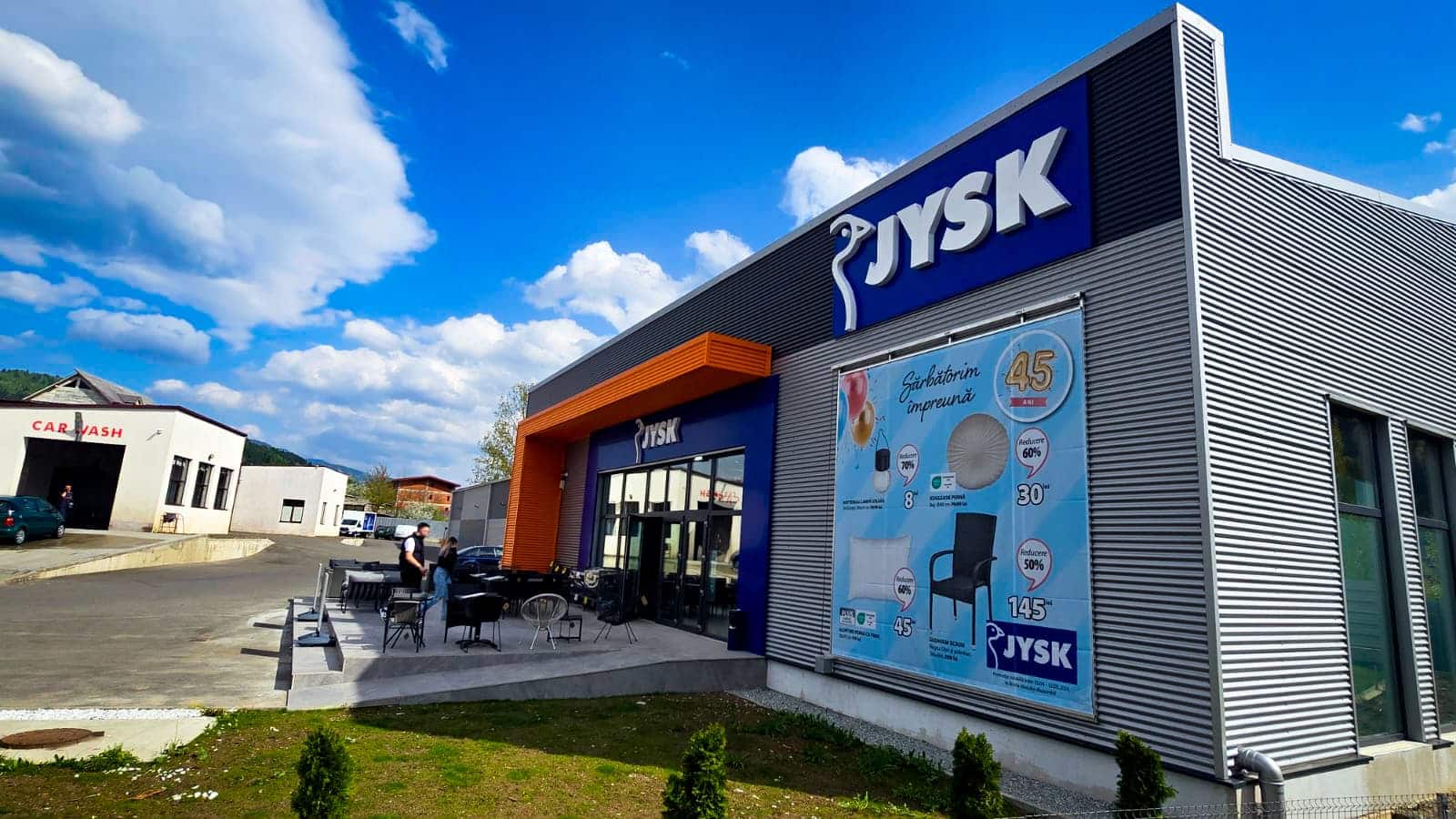 10 dracard magazin jysk borsa frisomat romania 9
