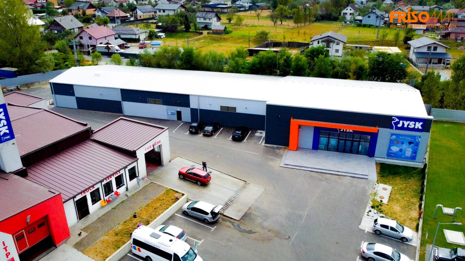 12 dracard magazin jysk borsa frisomat romania 12