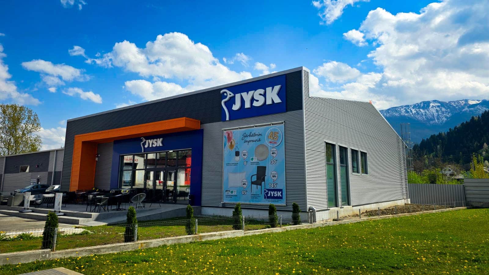 3 dracard magazin jysk borsa frisomat romania 3