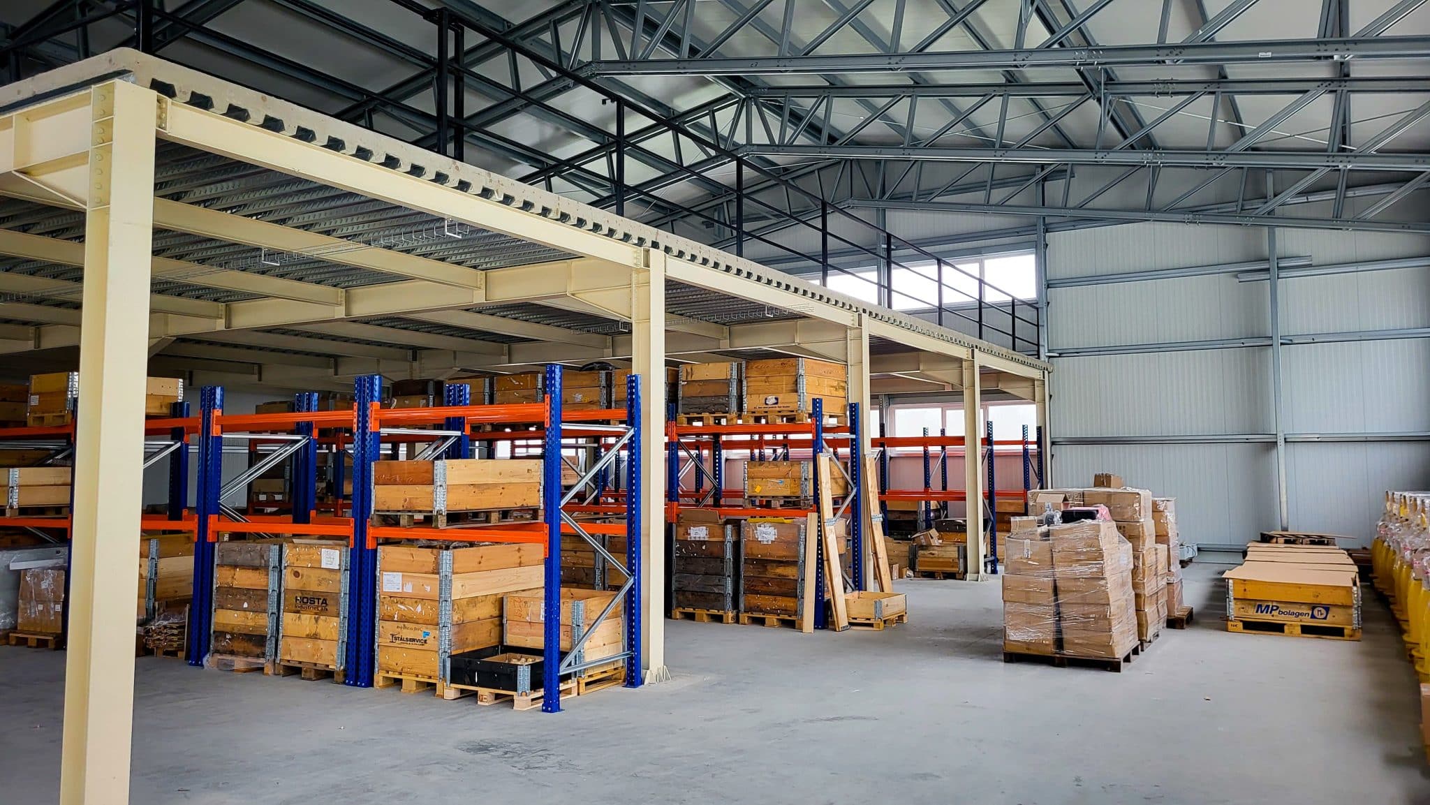 5 electromax hala metalica depozit petrosani hunedoara frisomat romania 6 scaled