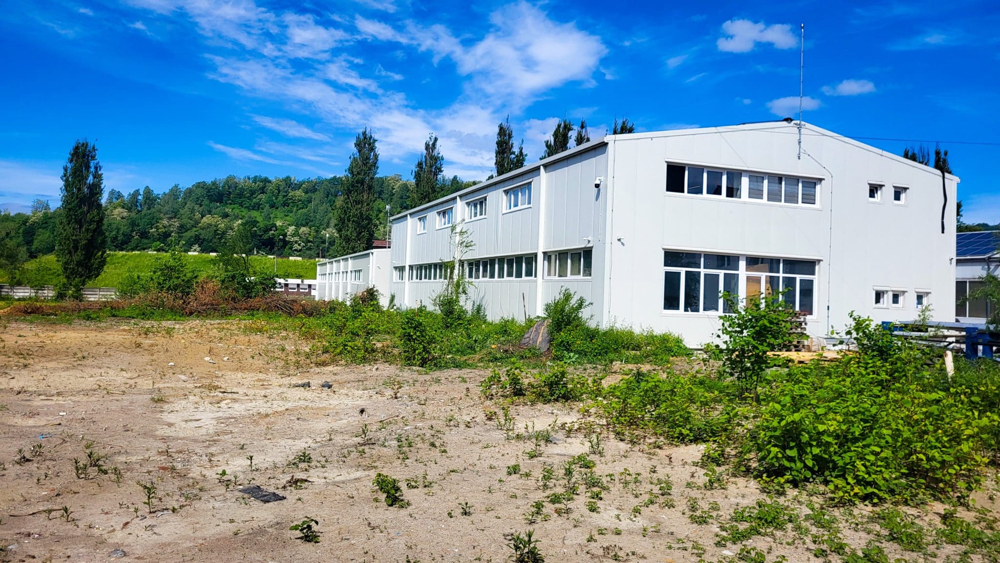 7 electromax hala metalica depozit petrosani hunedoara frisomat romania scaled