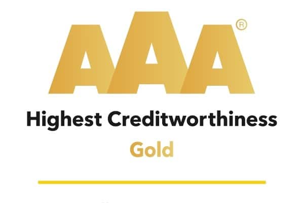 frisomat dun bradstreet creditworthiness