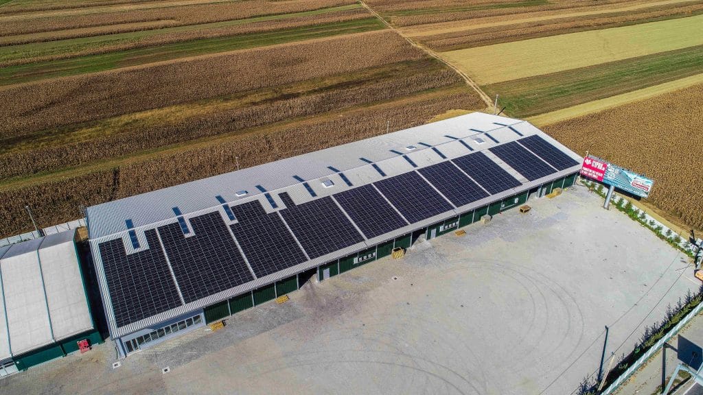 principalele 7 avantaje ale halelor metalice moderne