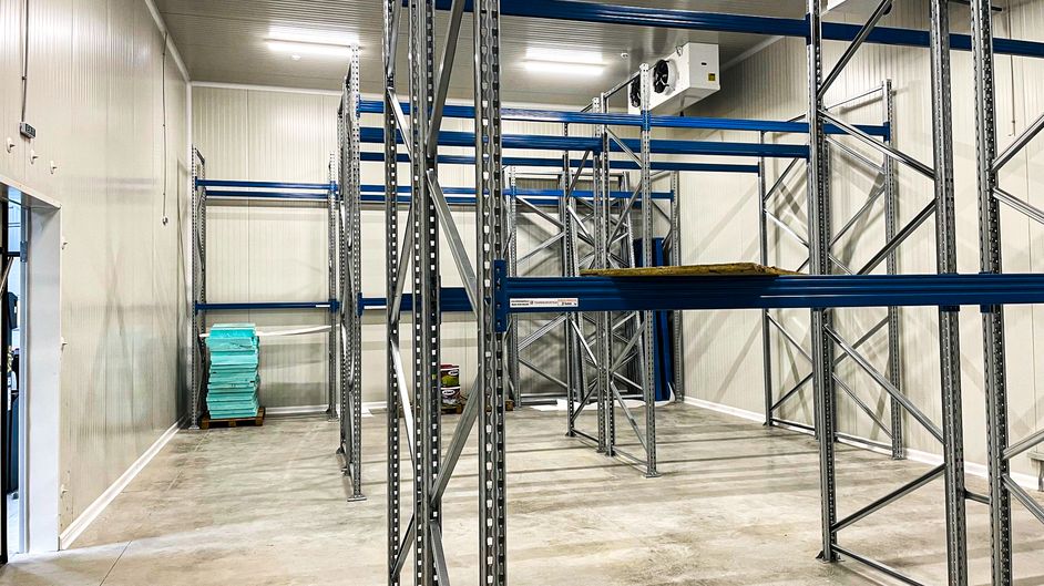 lactis hala metalica depozit productie industria alimentara targu secuiesc harghita frisomat romania 4