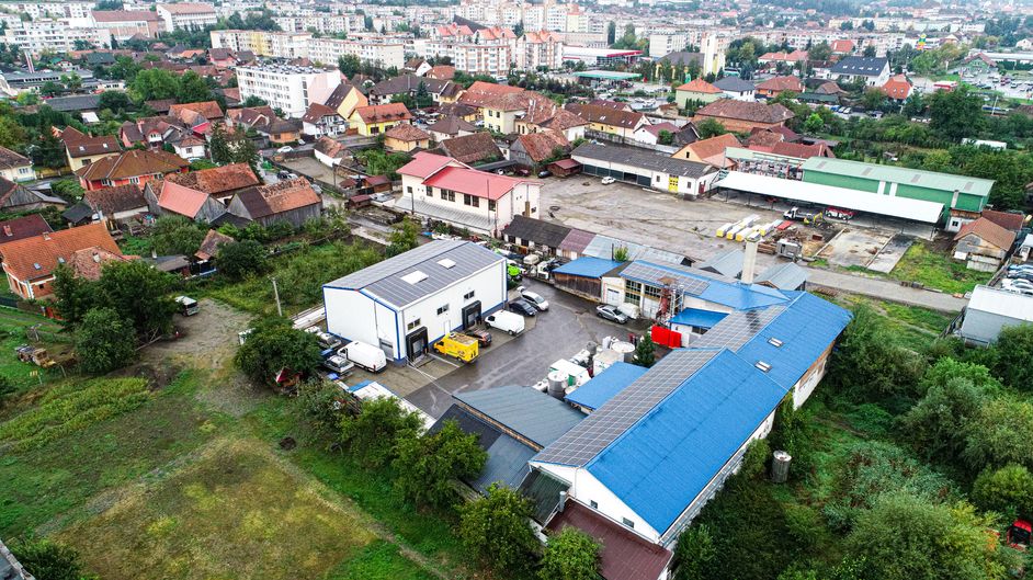lactis hala metalica depozit productie industria alimentara targu secuiesc harghita frisomat romania 5