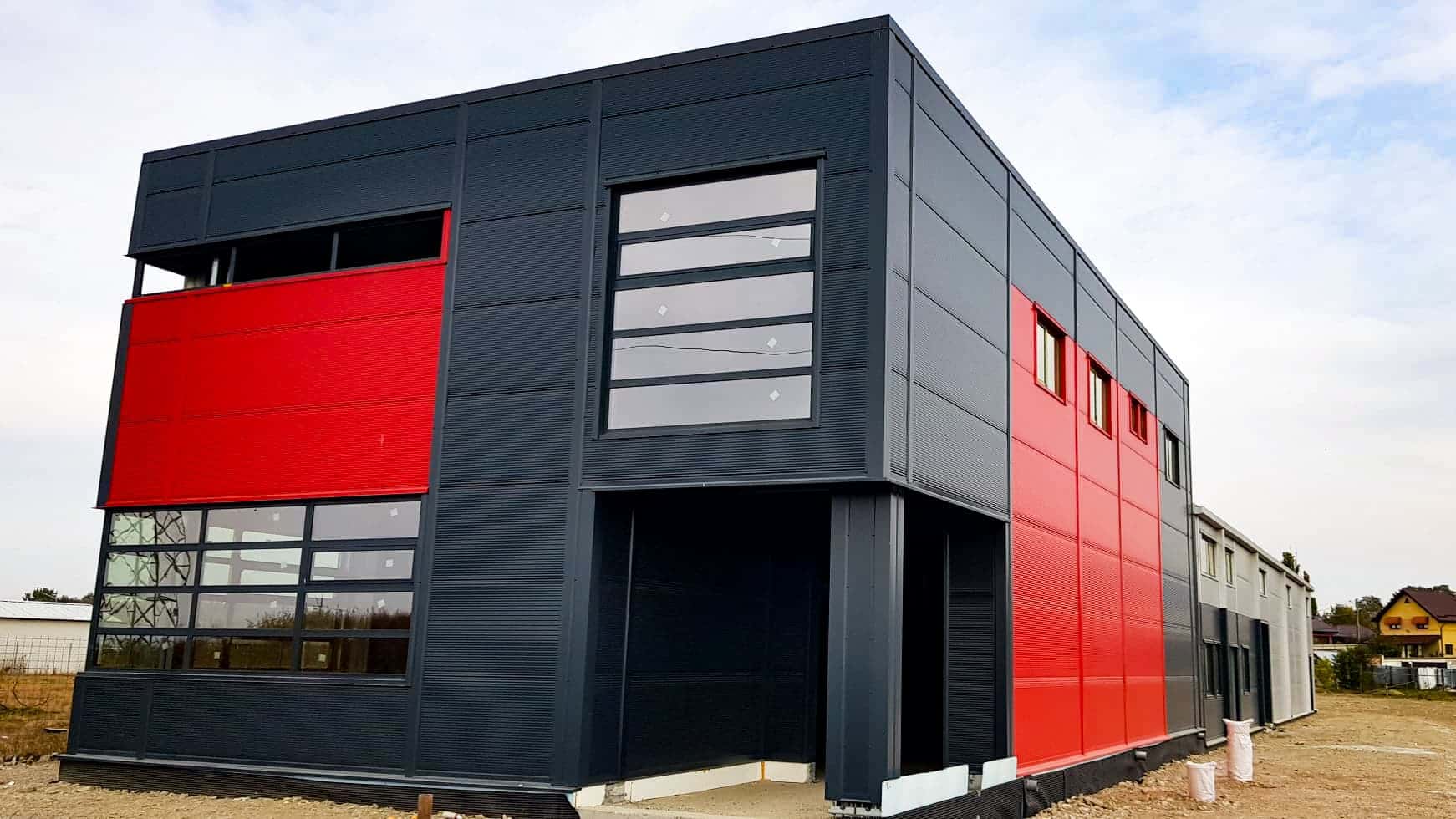 kadata Roman showroom depozit 590 mp 11