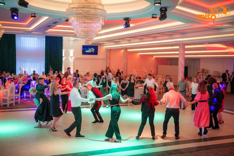 frisomat romania 30 aniversare 14