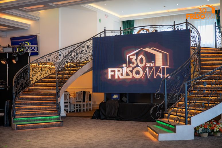 frisomat romania 30 aniversare 59