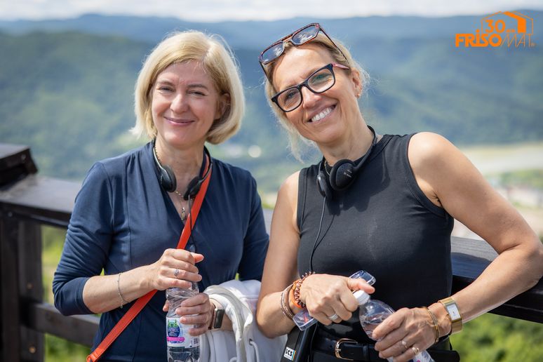 frisomat romania 30 aniversare 66