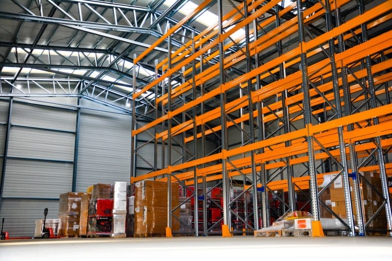 Frisomat: Producător de hale metalice cu 30 de ani experiență pe piața din România 5 optimizare spatiu disponibil in hala metalica frisomat