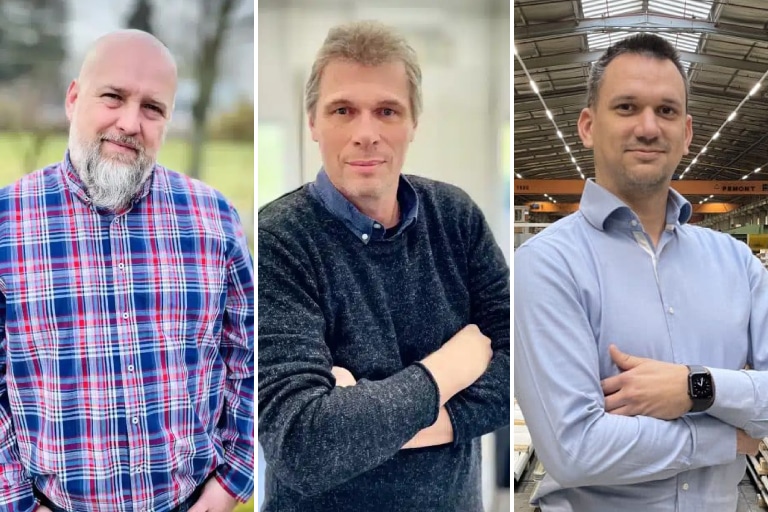 frisomat hungary team