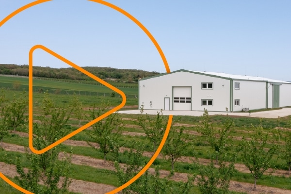 Új videó galéria érkezett a Frisomattól